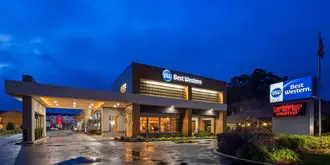 Best Western Covington