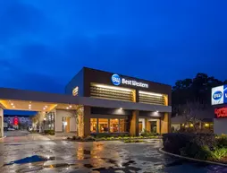 Best Western Covington | Louisiana - Hammond (ve civarı) - Covington