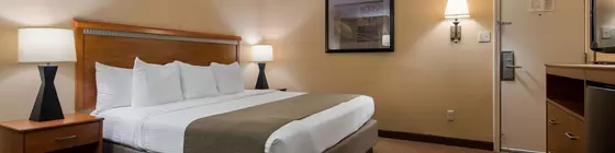 Best Western Covington | Louisiana - Hammond (ve civarı) - Covington