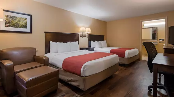 Best Western Covington | Louisiana - Hammond (ve civarı) - Covington