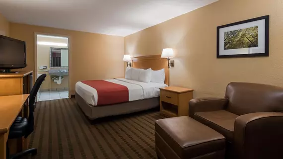 Best Western Covington | Louisiana - Hammond (ve civarı) - Covington