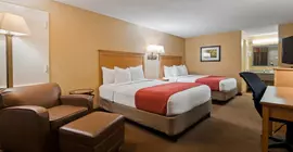 Best Western Covington | Louisiana - Hammond (ve civarı) - Covington