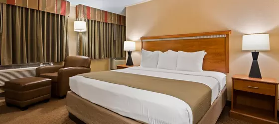 Best Western Covington | Louisiana - Hammond (ve civarı) - Covington