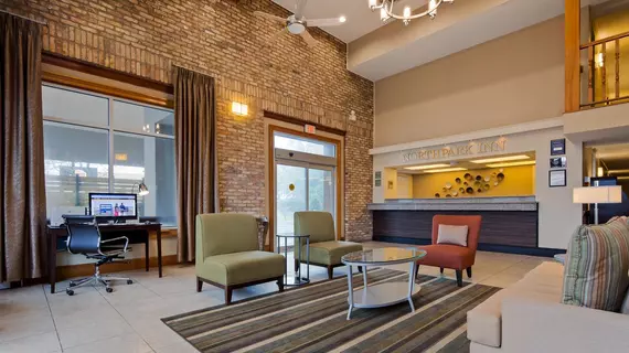 Best Western Covington | Louisiana - Hammond (ve civarı) - Covington