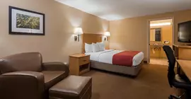 Best Western Covington | Louisiana - Hammond (ve civarı) - Covington