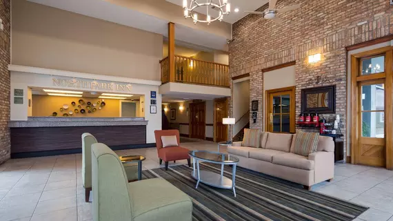 Best Western Covington | Louisiana - Hammond (ve civarı) - Covington