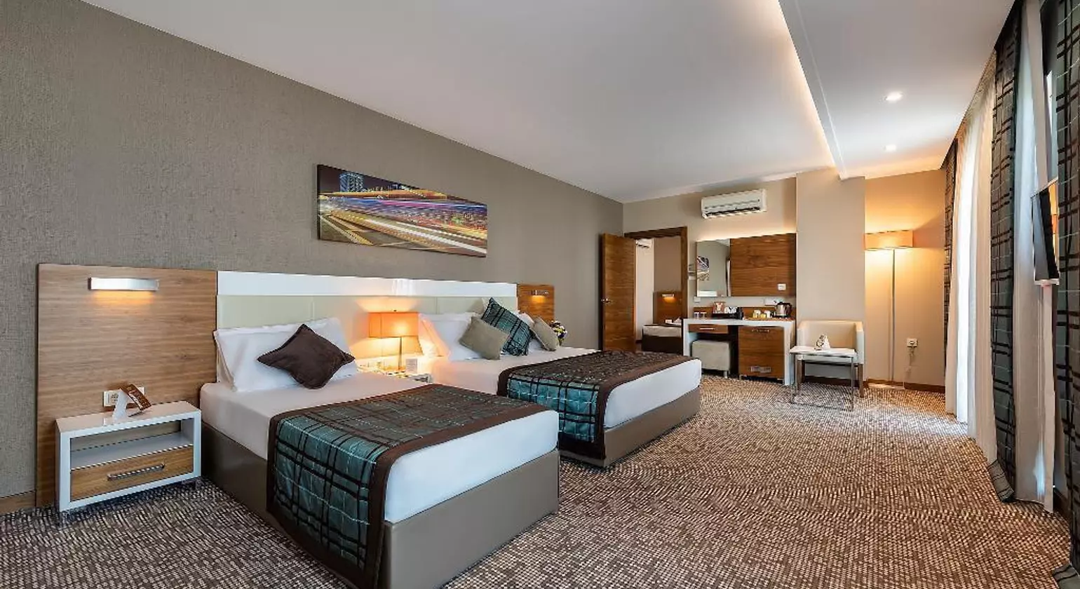 White City Resort Hotel & Spa