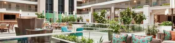 Embassy Suites Santa Ana - Orange County Airport North | Kaliforniya - Orange County - Santa Ana