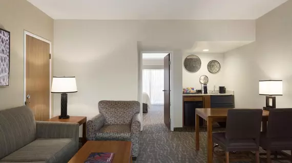 Embassy Suites Santa Ana - Orange County Airport North | Kaliforniya - Orange County - Santa Ana