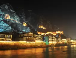 Hasirci Konaklari | Amasya