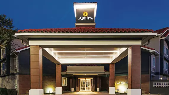 La Quinta Inn & Suites by Wyndham Austin Near The Domain | Teksas - Austin (ve civarı) - Austin