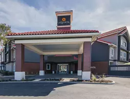 La Quinta Inn & Suites by Wyndham Austin Near The Domain | Teksas - Austin (ve civarı) - Austin