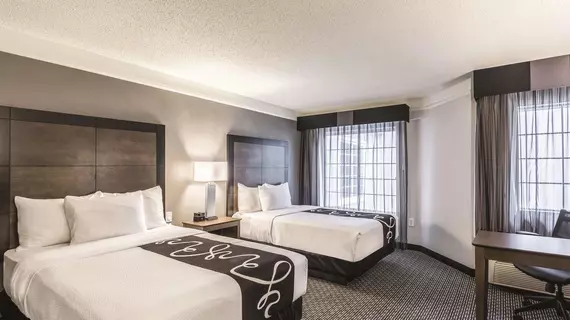 La Quinta Inn & Suites by Wyndham Austin Near The Domain | Teksas - Austin (ve civarı) - Austin