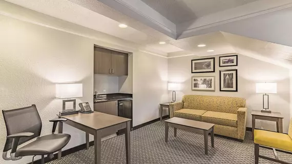 La Quinta Inn & Suites by Wyndham Austin Near The Domain | Teksas - Austin (ve civarı) - Austin