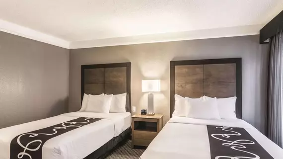 La Quinta Inn & Suites by Wyndham Austin Near The Domain | Teksas - Austin (ve civarı) - Austin