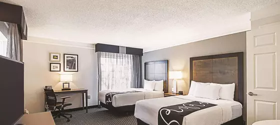 La Quinta Inn & Suites by Wyndham Austin Near The Domain | Teksas - Austin (ve civarı) - Austin