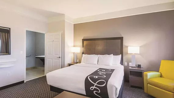 La Quinta Inn & Suites by Wyndham Austin Near The Domain | Teksas - Austin (ve civarı) - Austin