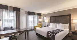 La Quinta Inn & Suites by Wyndham Austin Near The Domain | Teksas - Austin (ve civarı) - Austin