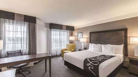 La Quinta Inn & Suites by Wyndham Austin Near The Domain | Teksas - Austin (ve civarı) - Austin