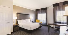 La Quinta Inn & Suites by Wyndham Austin Near The Domain | Teksas - Austin (ve civarı) - Austin