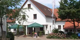 Landhotel Oßwald