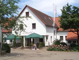 Landhotel Oßwald | Baden-Wuerttemberg - Ostalbkreis (bölgesi) - Kirchheim am Ries