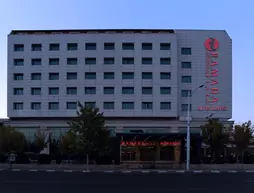 Ramada Plaza Malatya Altınkayısı | Malatya - Malatya