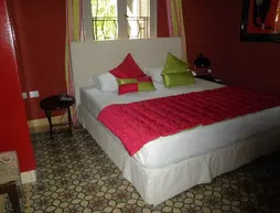 Villa Clara Boutique Hotel | Beyrut (ve civarı)