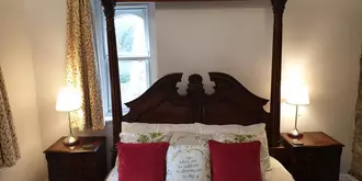 Hargate Hall Self Catering