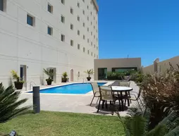 Hotel Aeropuerto Los Cabos | Baja California Sur - Los Cabos - Los Cabos (ve civarı) - San Jose del Cabo