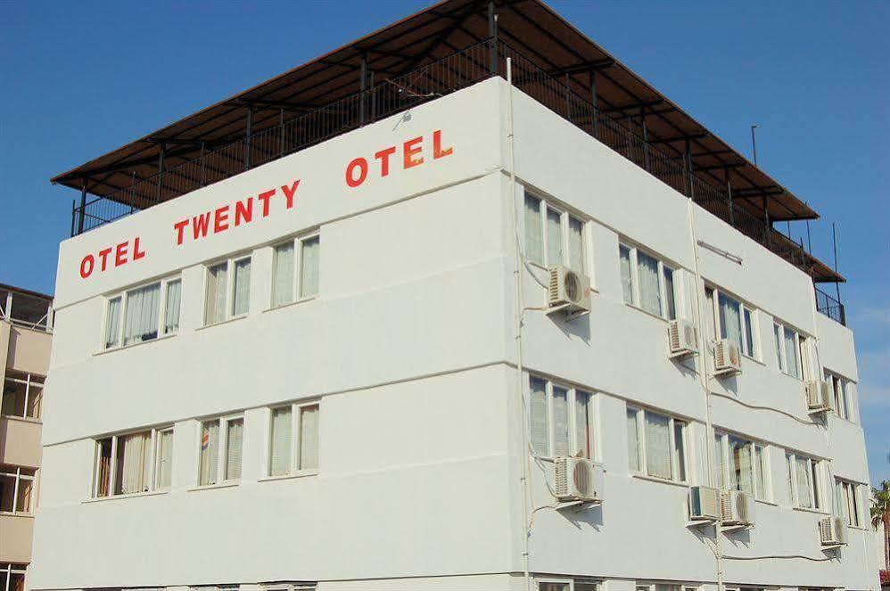 Hotel Twenty