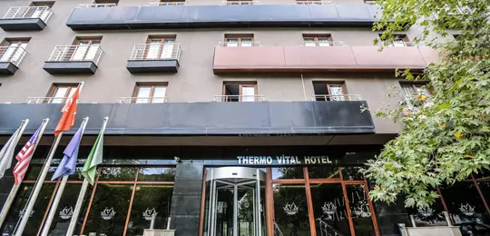 Thermo Vital Hotel