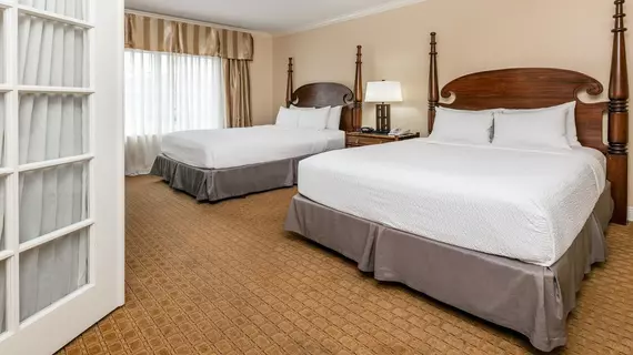 Richmond Inn & Suites Trademark Collection by Wyndham | Louisiana - Baton Rouge (ve civarı) - Baton Rouge