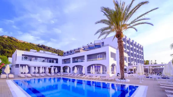 Oceanis Park Hotel - All Inclusive | Ege Adaları - Rodos Bölgesel Birimi - Rodos