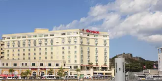 Sheraton Old San Juan Hotel