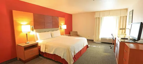 Days Inn by Wyndham Calumet Park | İllinois - Calumet Park - Calumet Park