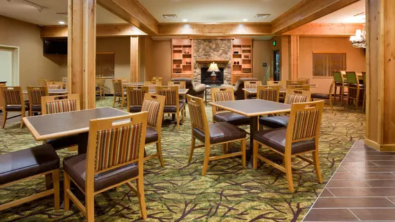 Hawthorn Suites by Wyndham Minot | Kuzey Dakota - Minot