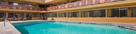 Best Western Royal Sun Inn & Suites | Arizona - Tucson (ve civarı) - Tucson