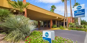 Best Western Royal Sun Inn & Suites