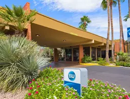 Best Western Royal Sun Inn & Suites | Arizona - Tucson (ve civarı) - Tucson