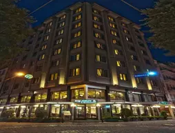 Riva Hotel Taksim |  Istanbul  - Beyoğlu - Talimhane