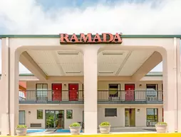 Ramada by Wyndham Pelham | Alabama - Birmingham (ve civarı) - Pelham