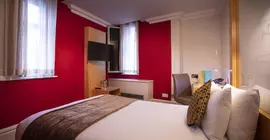 Great Cumberland Place | Londra (ve civarı) - City of Westminster - Marylebone