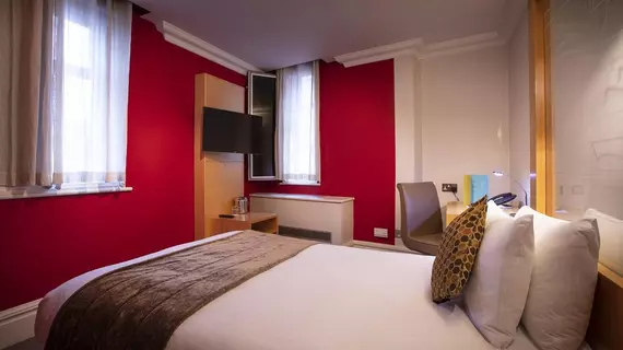 Great Cumberland Place | Londra (ve civarı) - City of Westminster - Marylebone