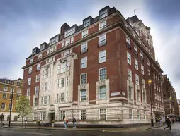 Great Cumberland Place | Londra (ve civarı) - City of Westminster - Marylebone