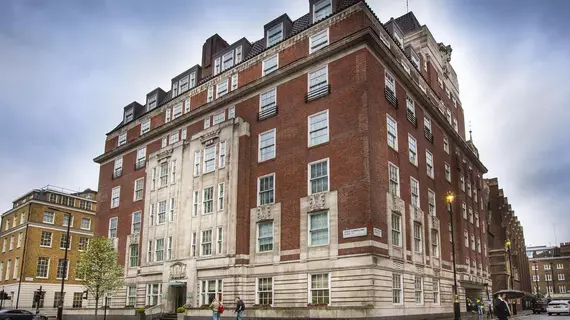 Great Cumberland Place | Londra (ve civarı) - City of Westminster - Marylebone