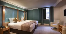 Great Cumberland Place | Londra (ve civarı) - City of Westminster - Marylebone