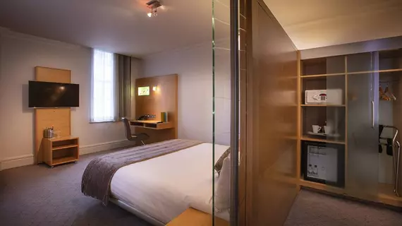 Great Cumberland Place | Londra (ve civarı) - City of Westminster - Marylebone