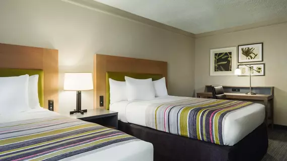 Country Inn & Suites by Radisson Chicago-Hoffman | İllinois - Hoffman Estates