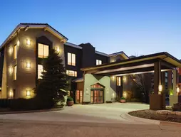 Country Inn & Suites by Radisson Chicago-Hoffman | İllinois - Hoffman Estates